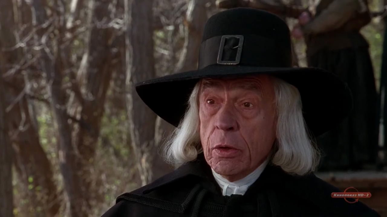 The Crucible (1996) movie still 13006