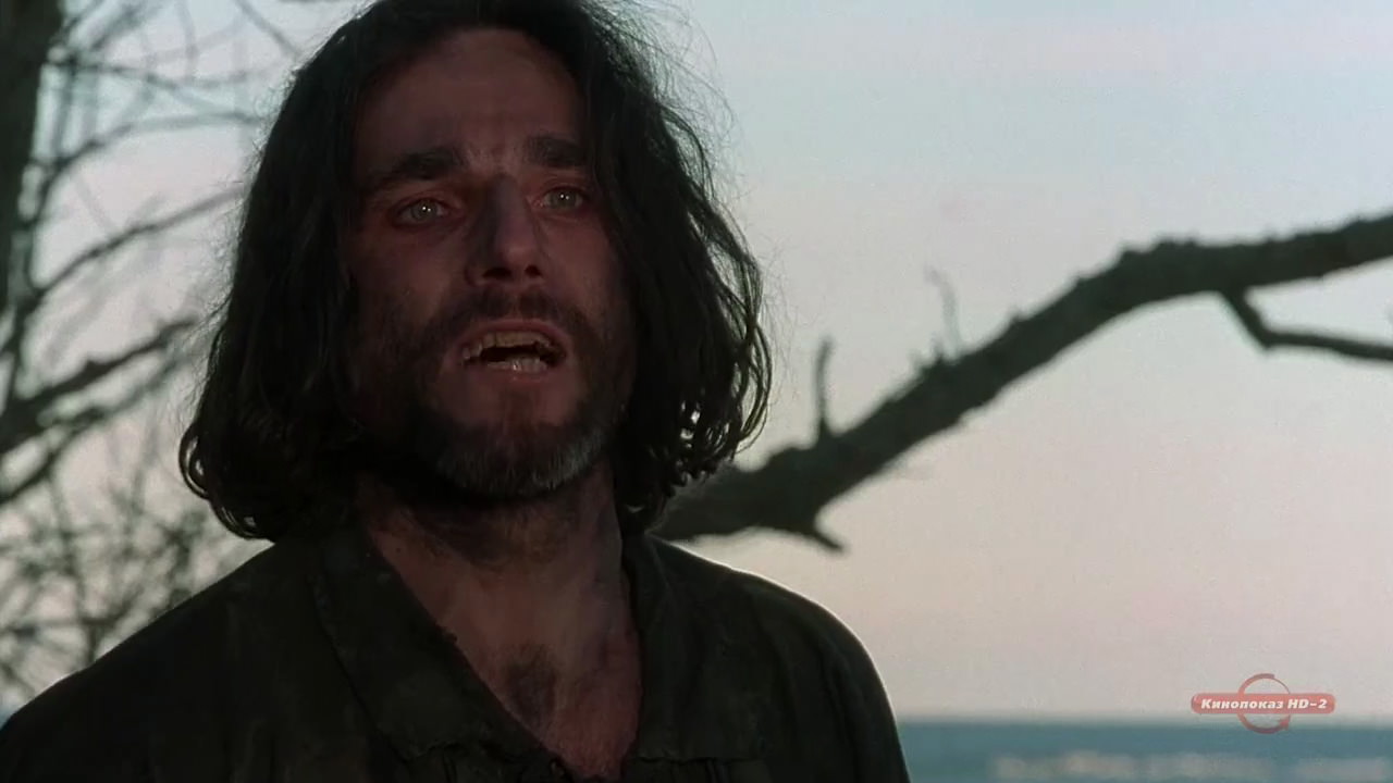 The Crucible (1996) HD screenshot 13007