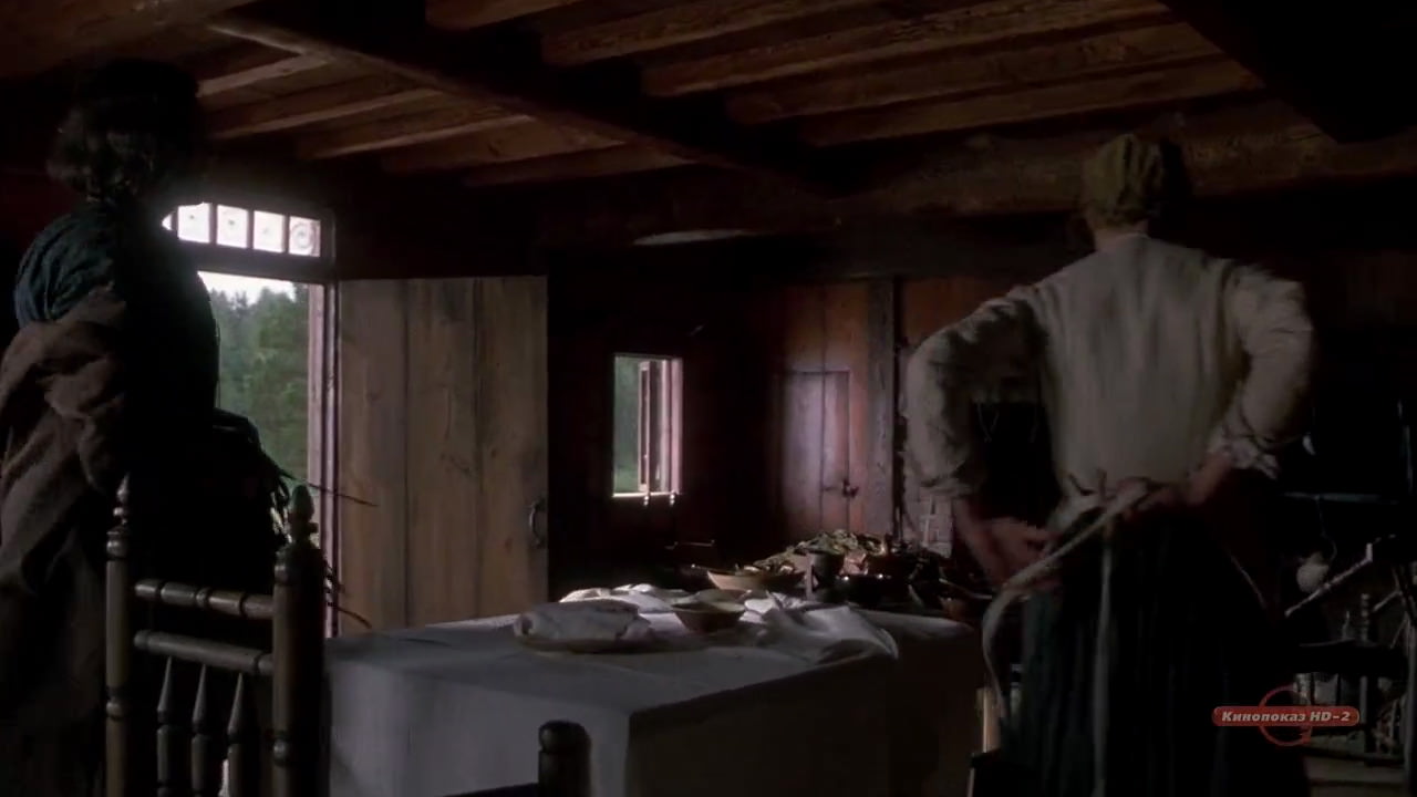 The Crucible (1996) HD screenshot 1301