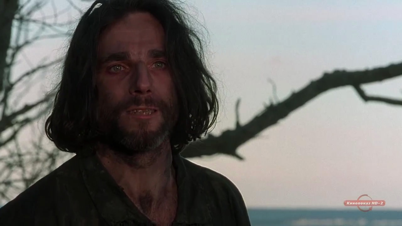 The Crucible (1996) HD screenshot 13010
