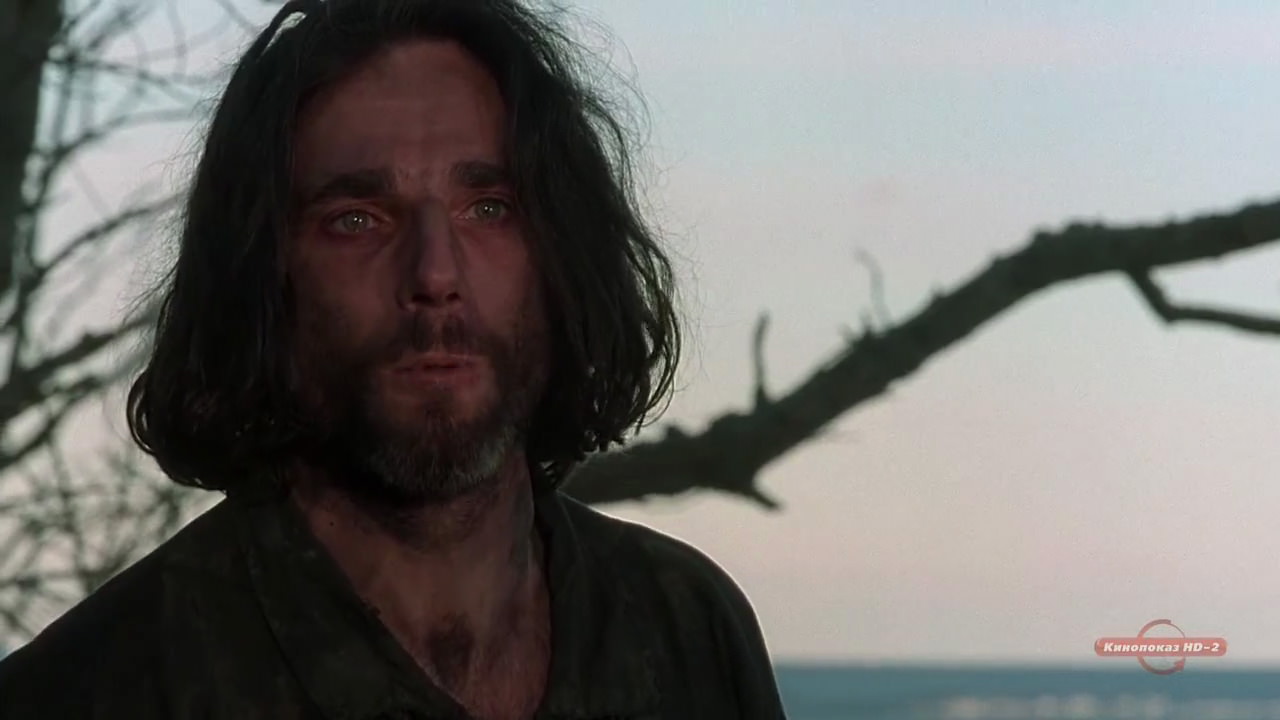 The Crucible (1996) screencap 13011