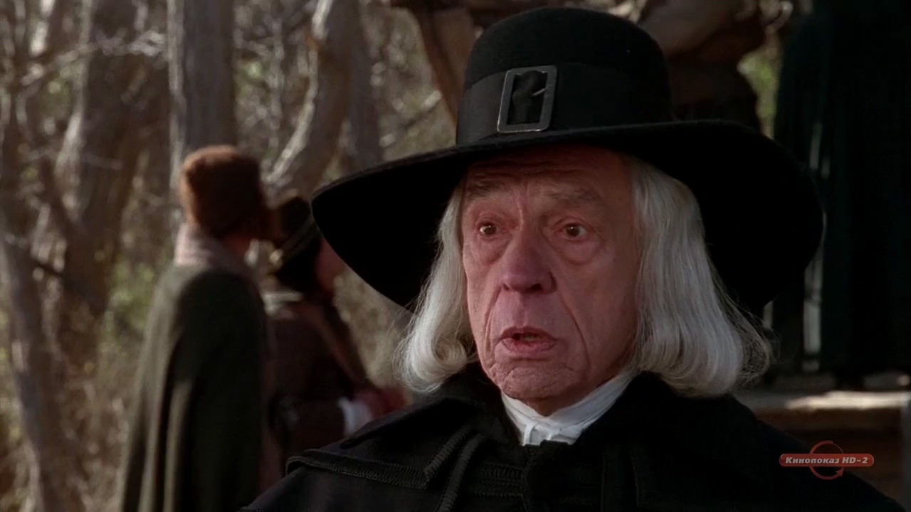 The Crucible (1996) movie still 13012