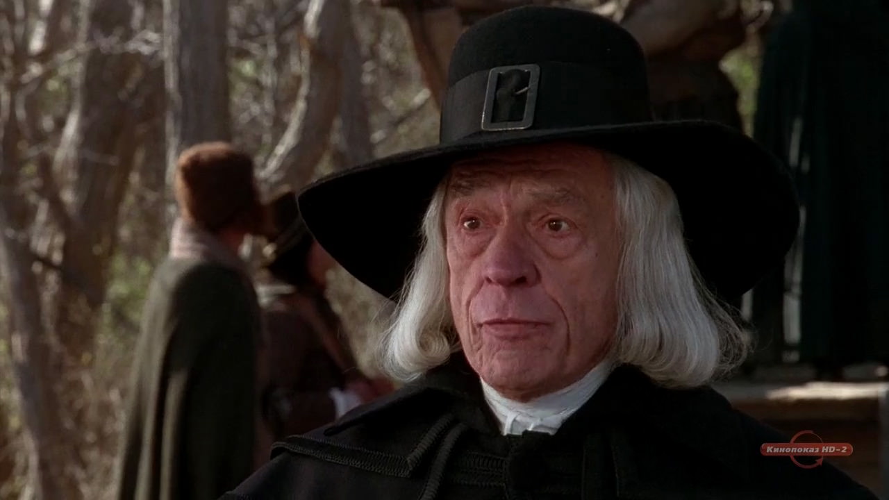 The Crucible (1996) HD screenshot 13013