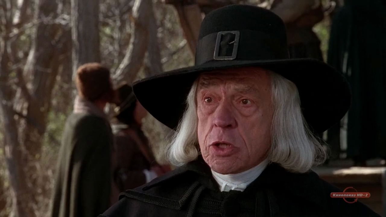 The Crucible (1996) screencap 13014