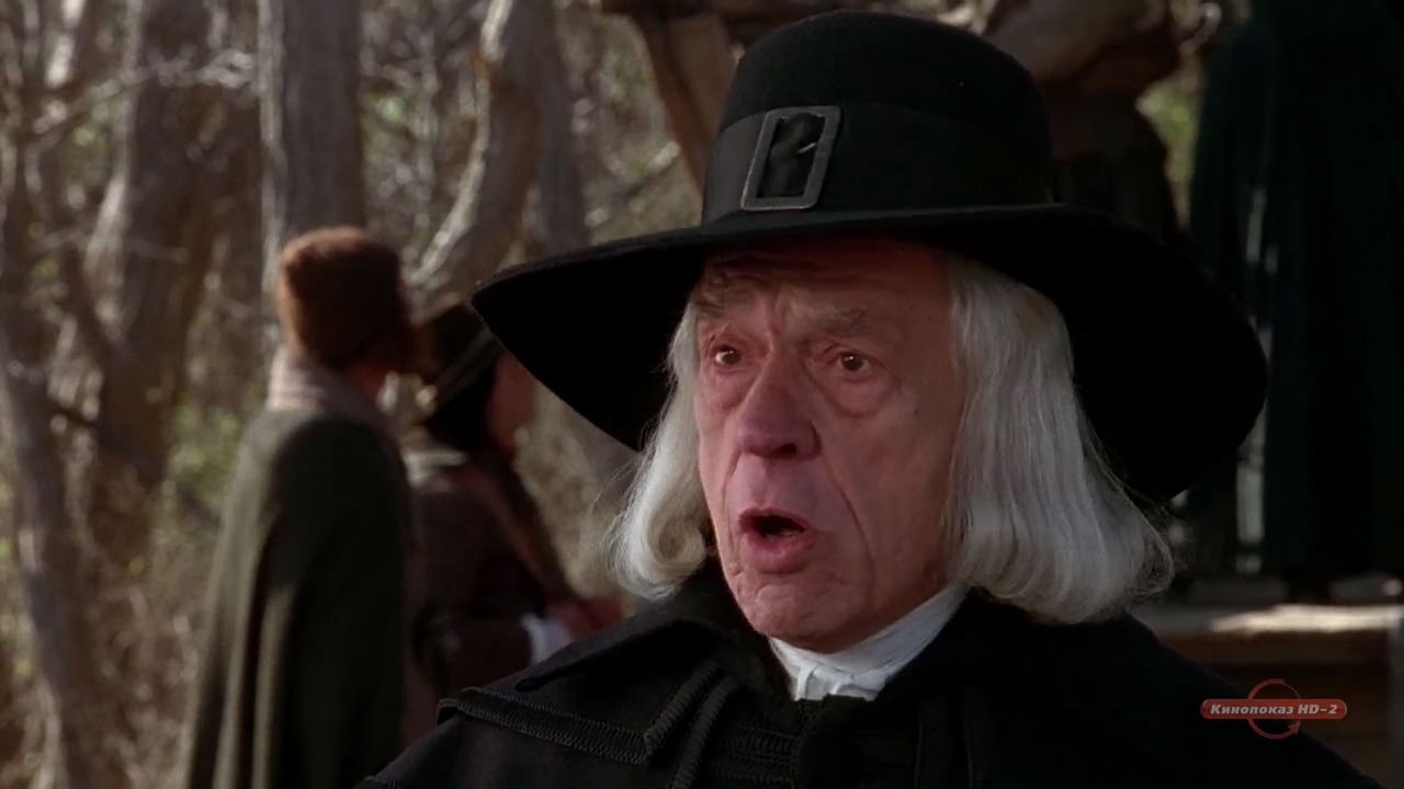 The Crucible (1996) HD screenshot 13016