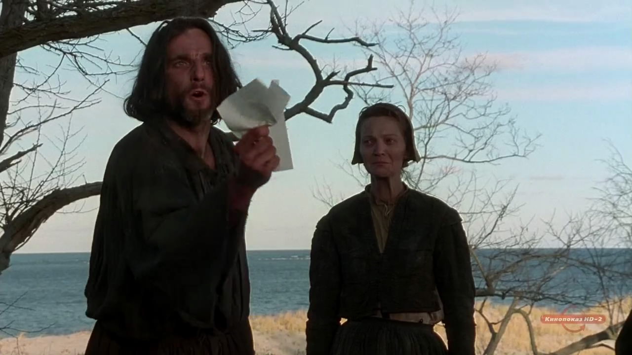 The Crucible (1996) screencap 13017