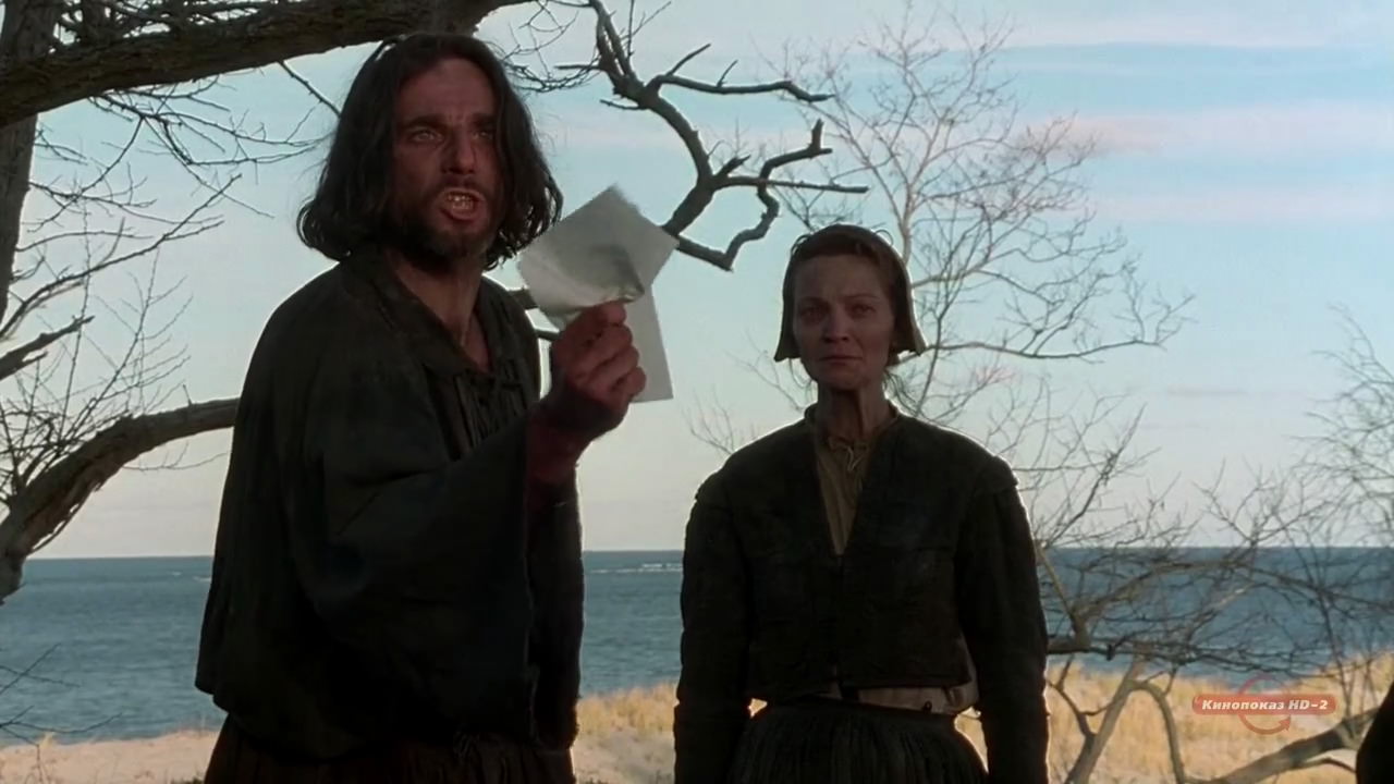The Crucible (1996) HD screenshot 13019