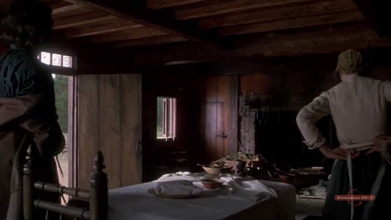 The Crucible (1996) screencap 1302
