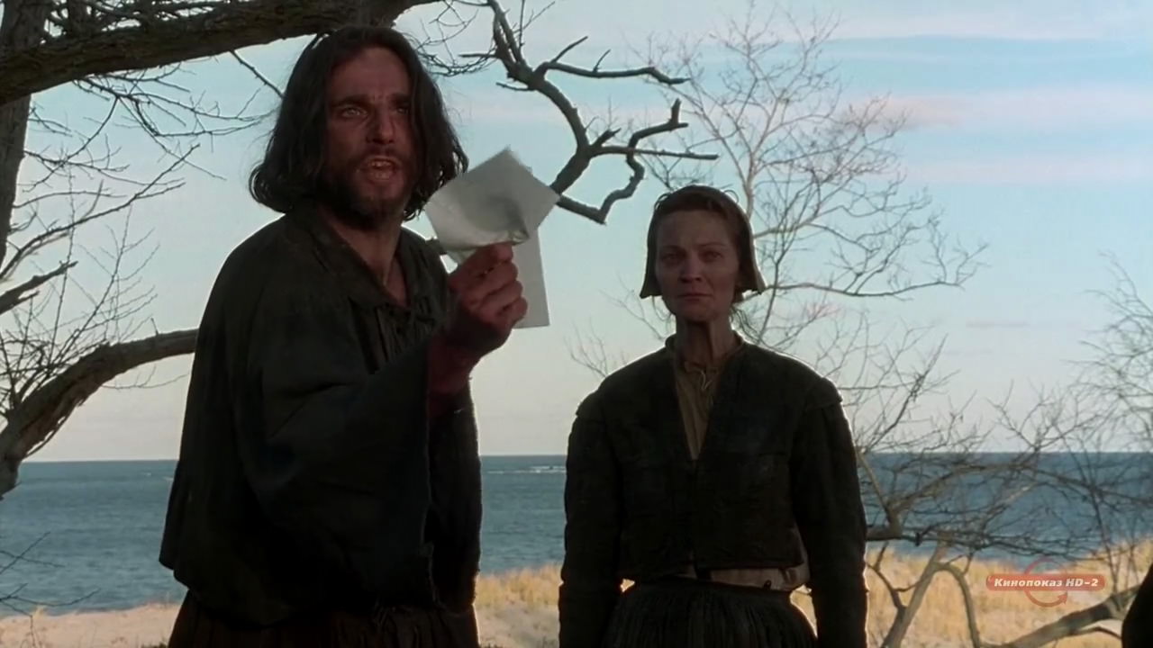 The Crucible (1996) screencap 13020