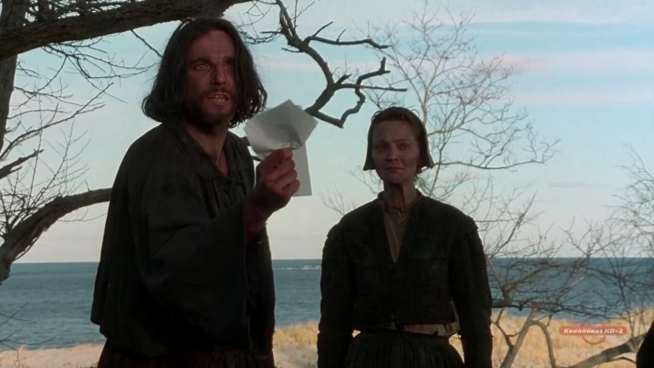 The Crucible (1996) HD screenshot 13022