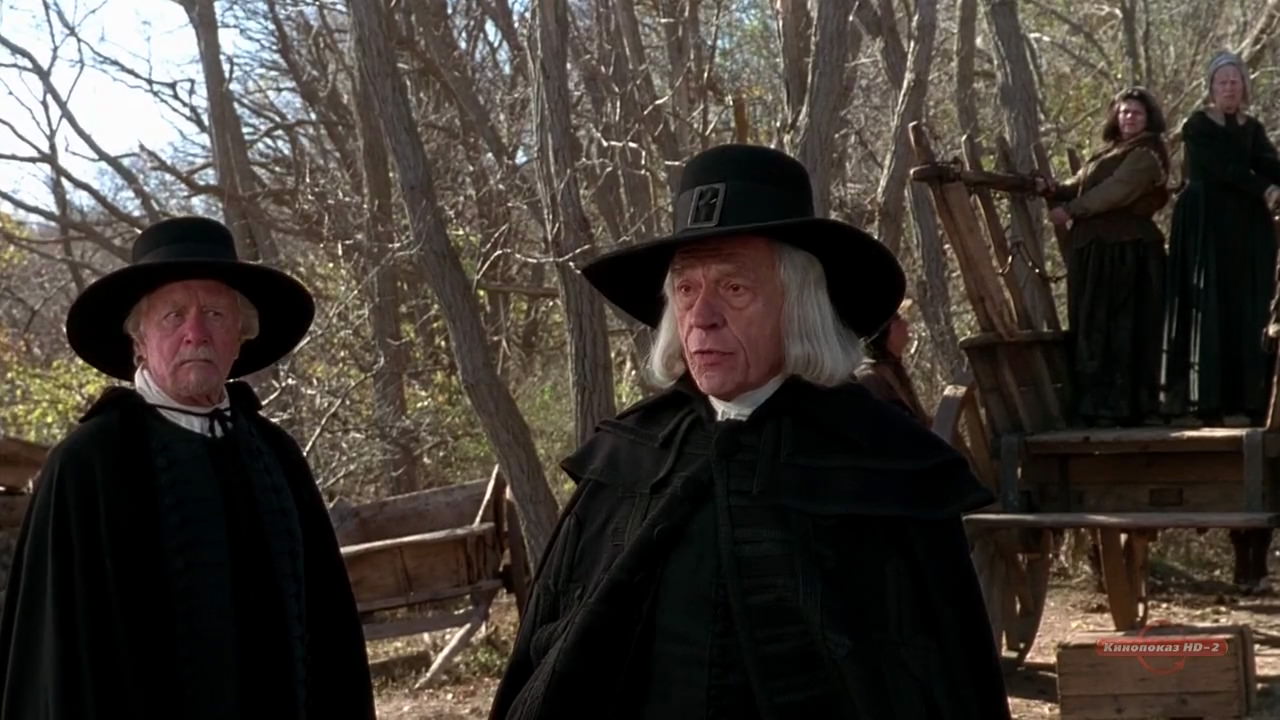The Crucible (1996) HD screenshot 13028