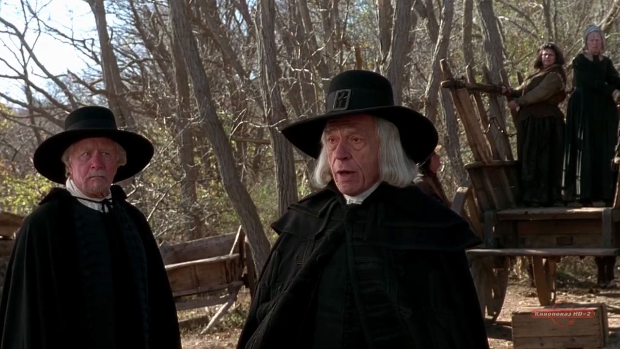 The Crucible (1996) movie still 13030