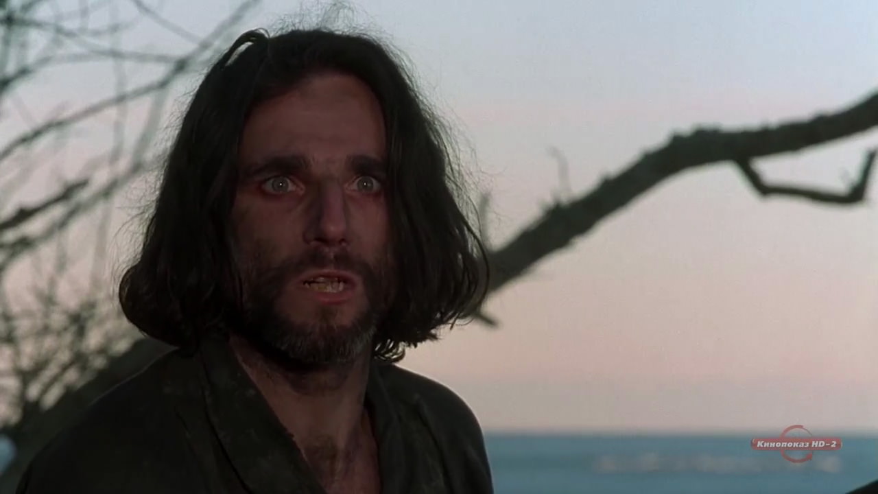 The Crucible (1996) HD screenshot 13034