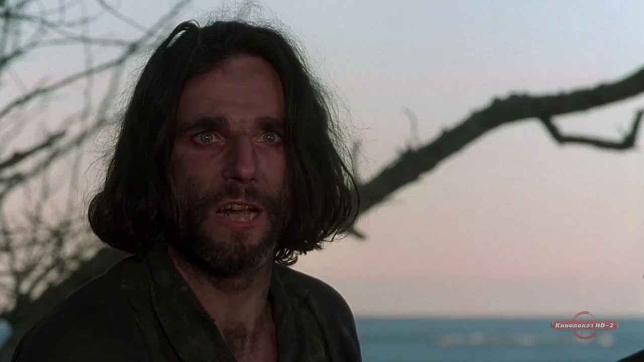 The Crucible (1996) screencap 13035