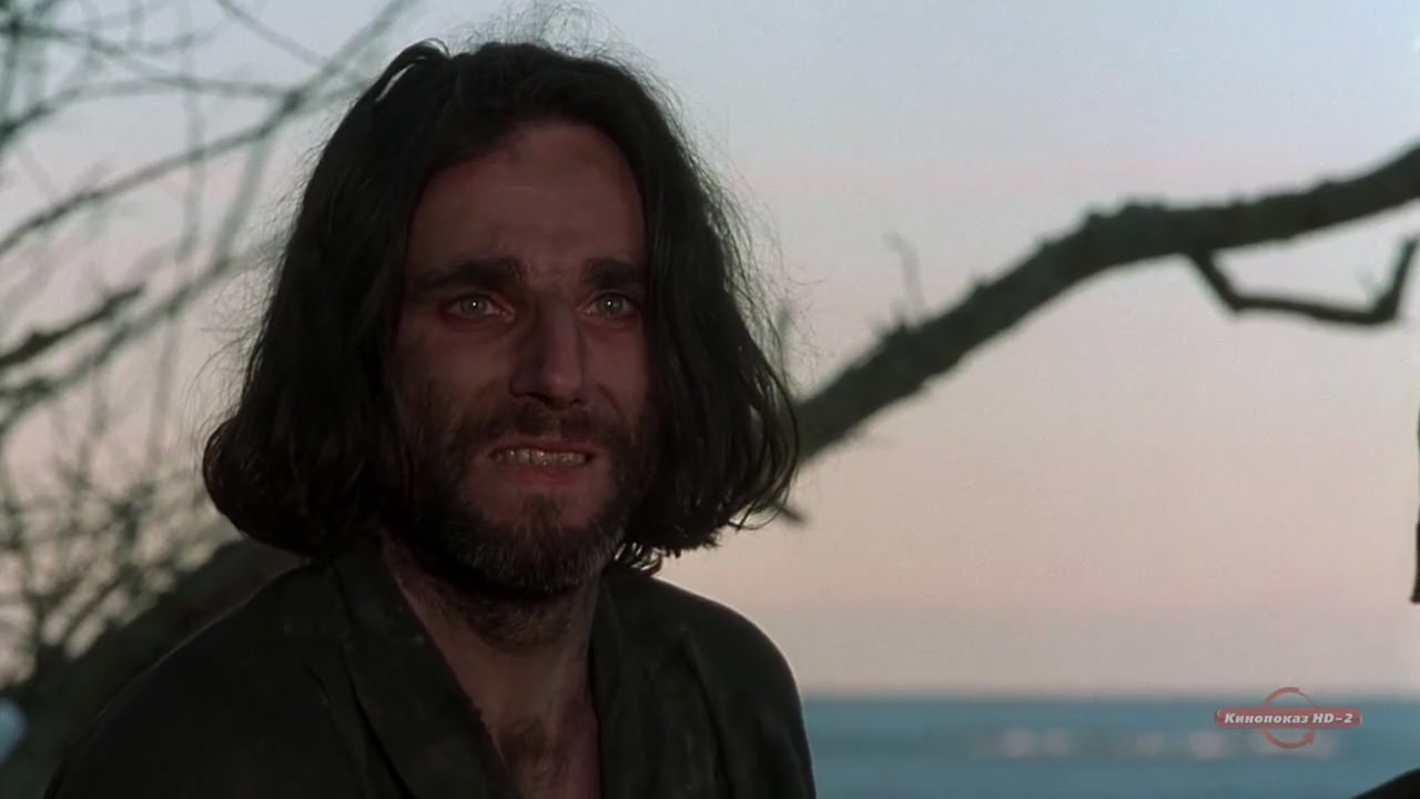 The Crucible (1996) HD screenshot 13037