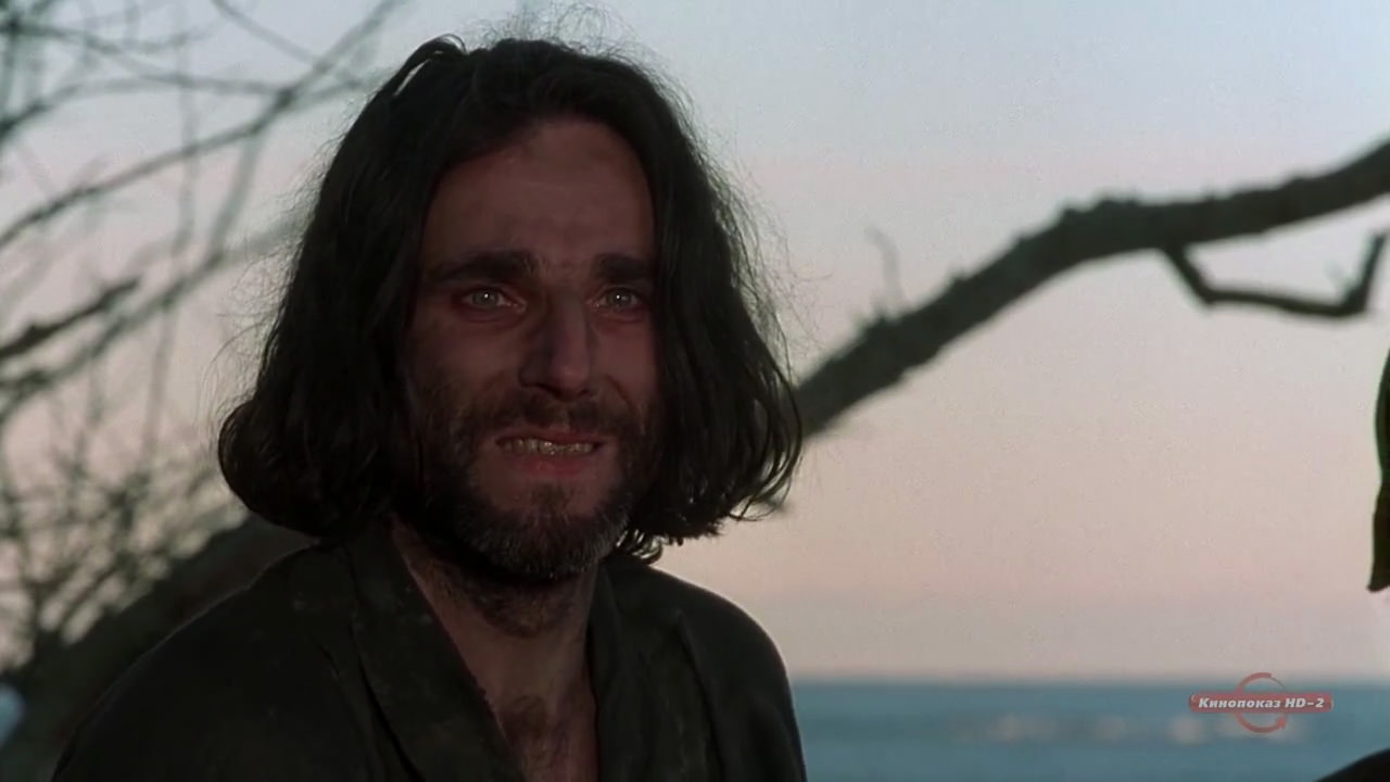 The Crucible (1996) screencap 13038