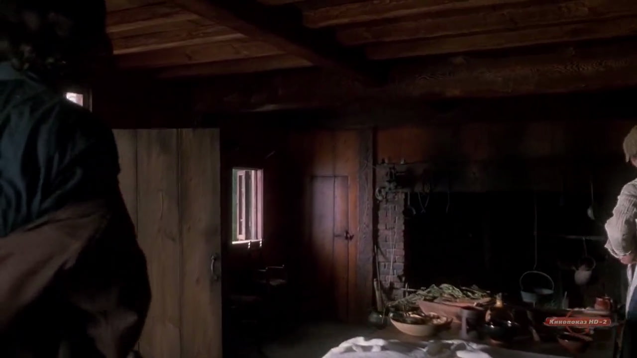 The Crucible (1996) HD screenshot 1304