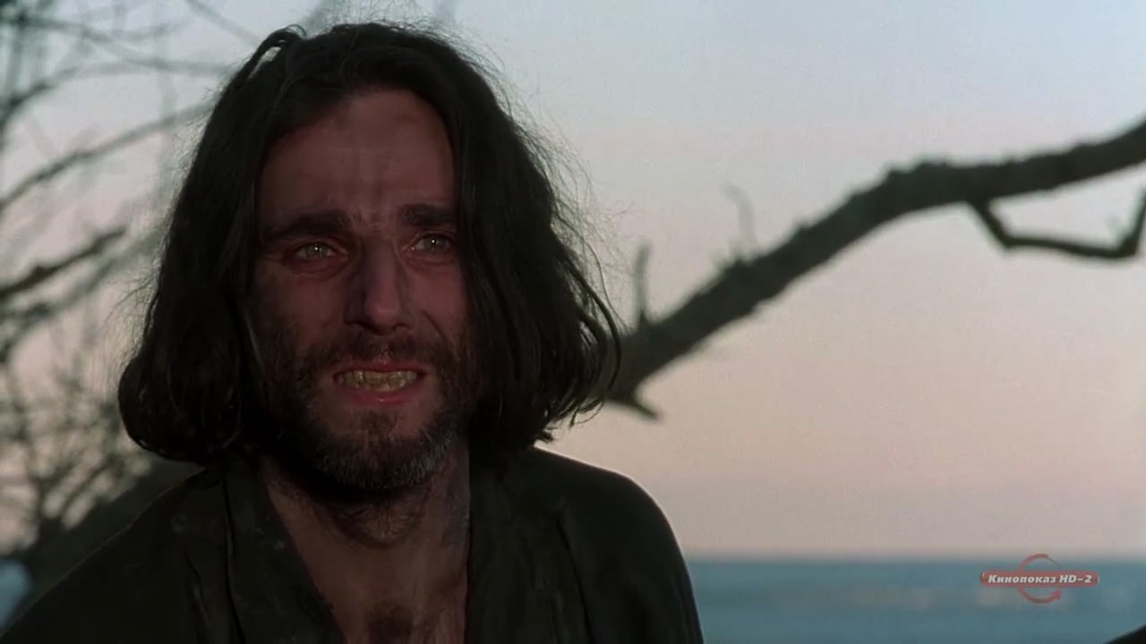 The Crucible (1996) HD screenshot 13049