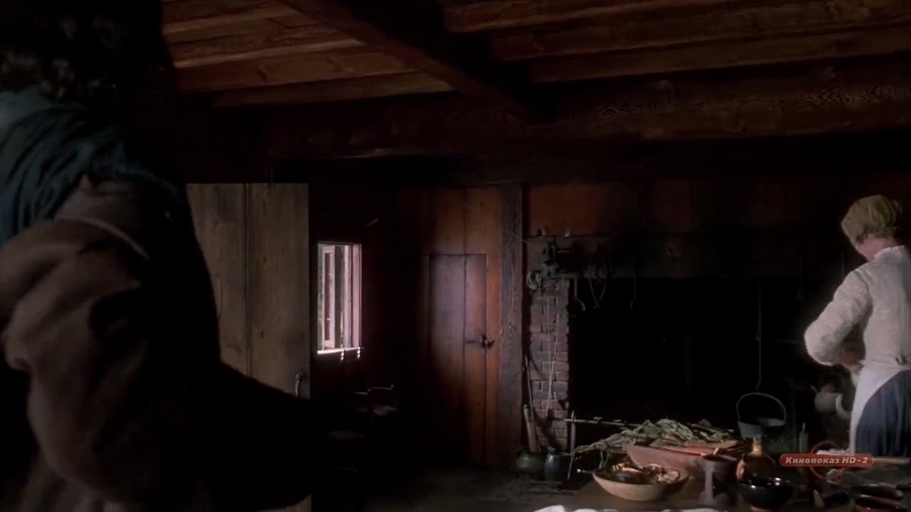 The Crucible (1996) screencap 1305
