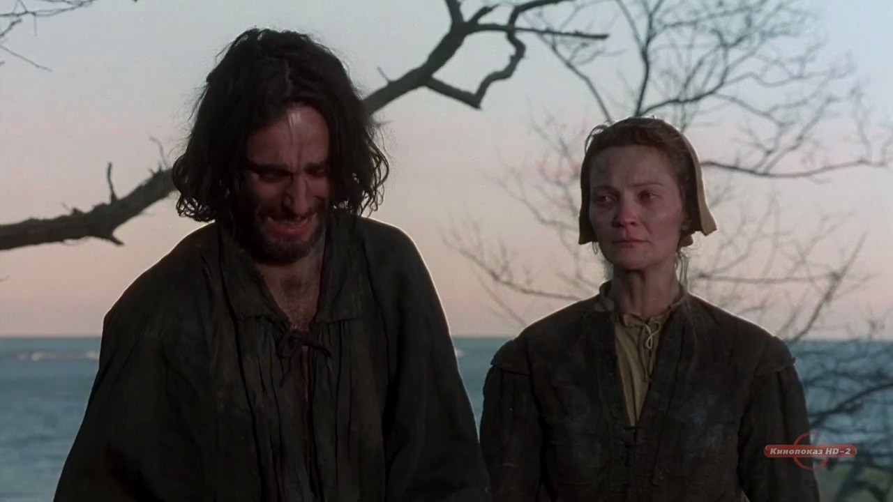 The Crucible (1996) movie still 13054