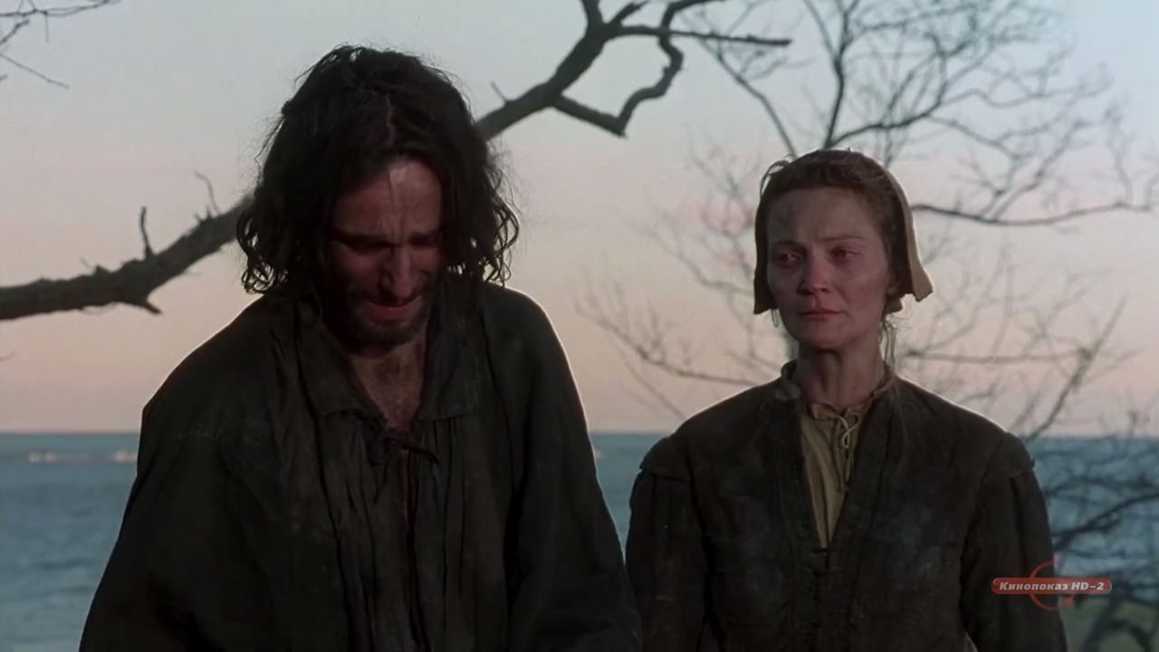 The Crucible (1996) HD screenshot 13055