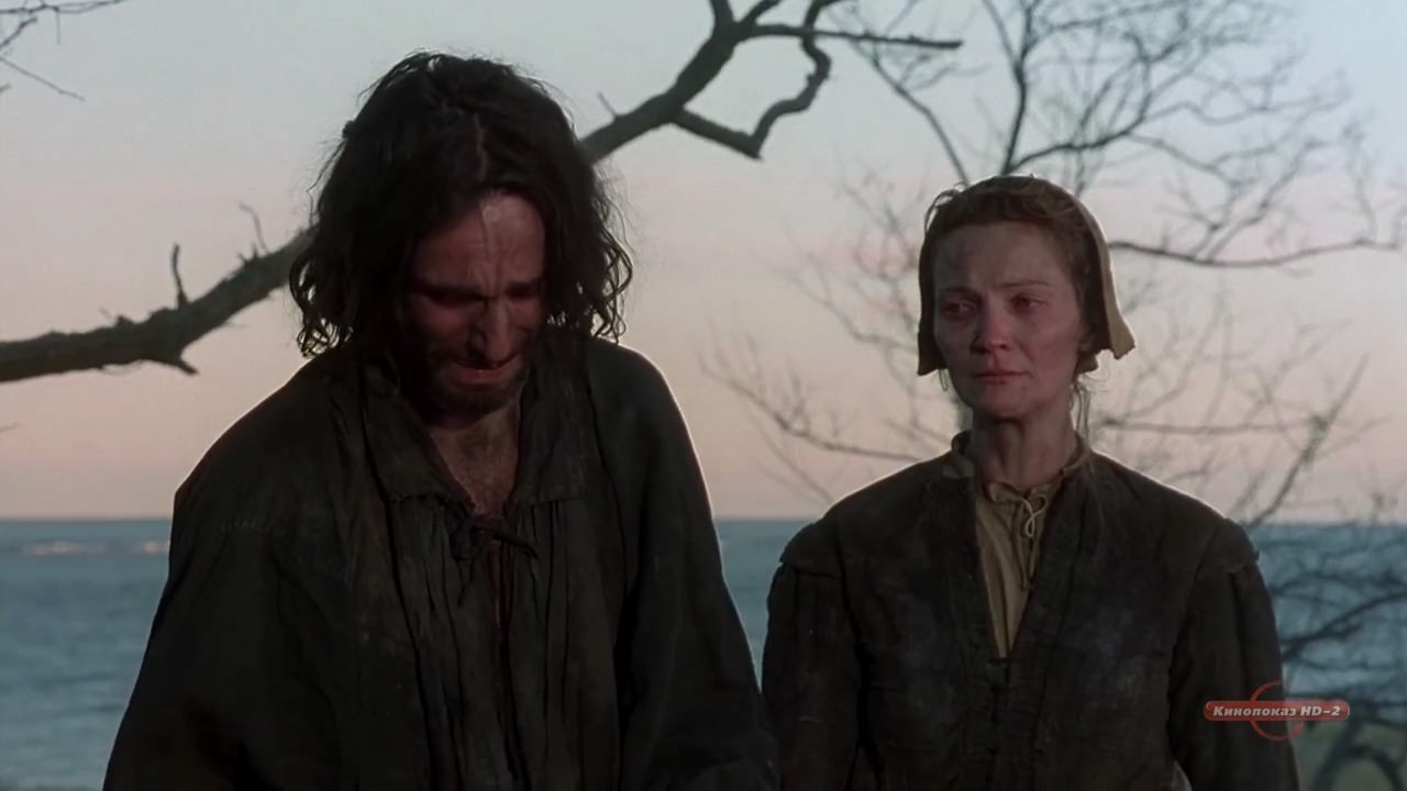 The Crucible (1996) screencap 13056