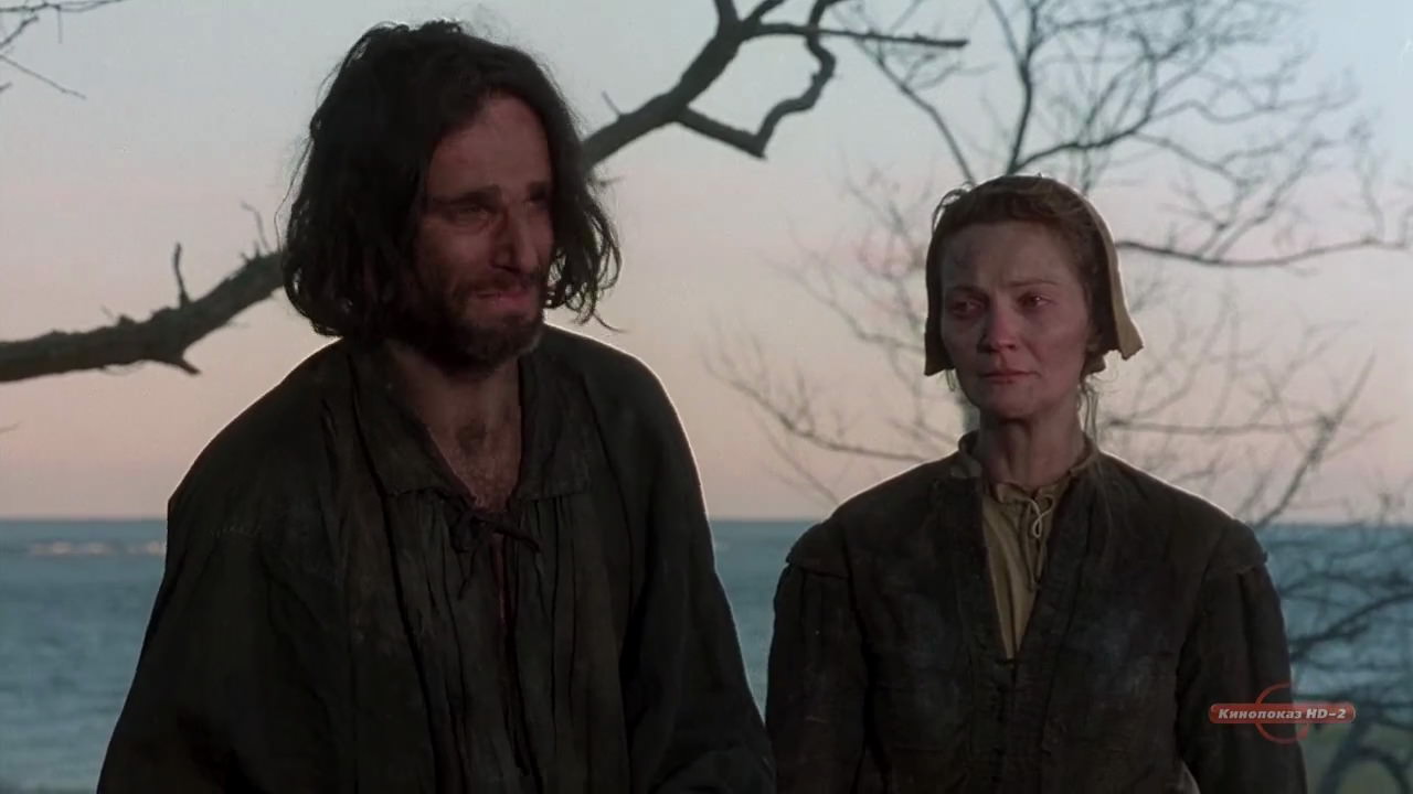 The Crucible (1996) movie still 13057