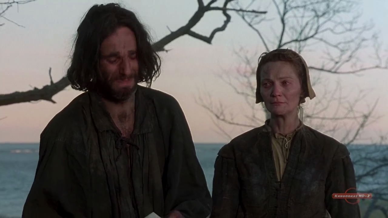 The Crucible (1996) HD screenshot 13058