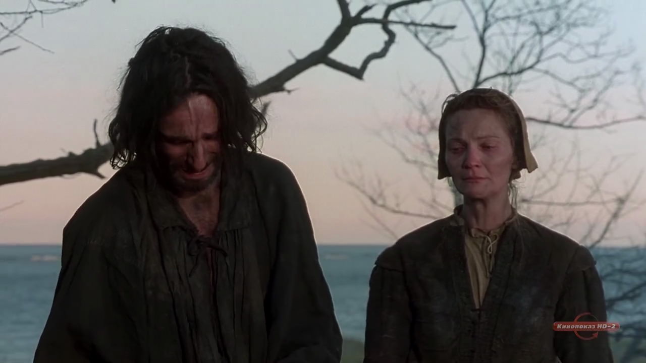 The Crucible (1996) screencap 13059