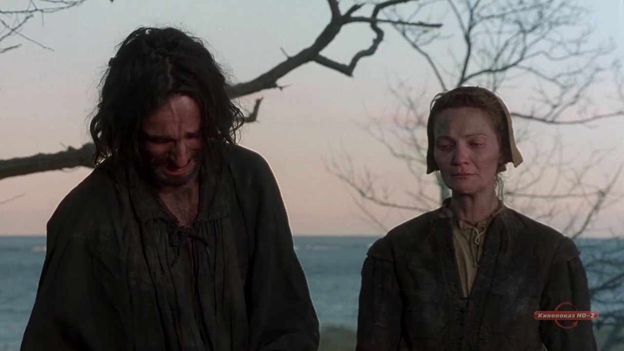 The Crucible (1996) movie still 13060