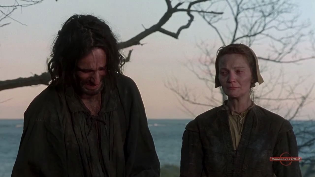 The Crucible (1996) HD screenshot 13061