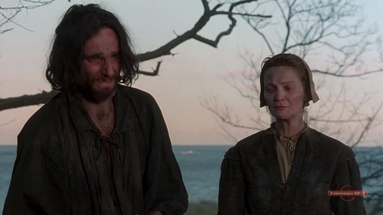 The Crucible (1996) screencap 13062