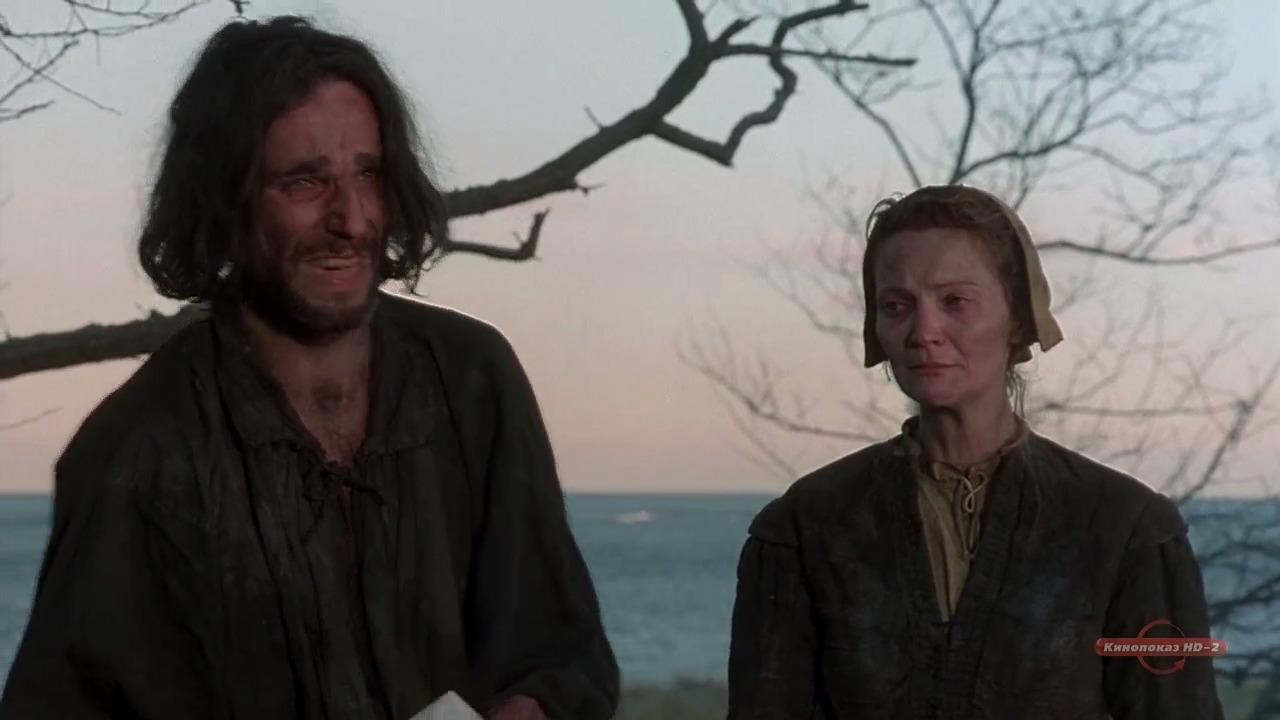 The Crucible (1996) movie still 13063