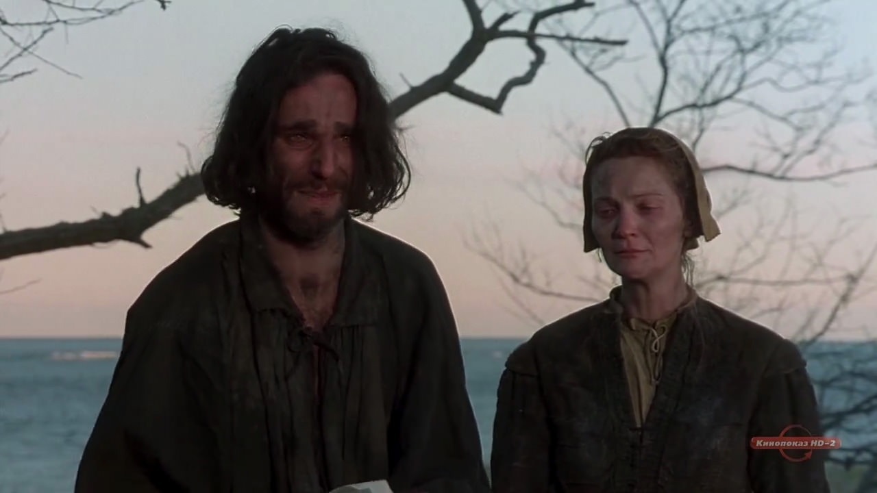 The Crucible (1996) HD screenshot 13064