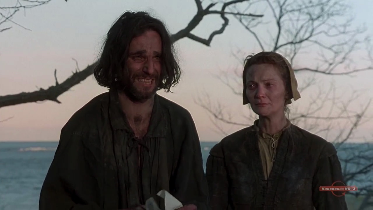 The Crucible (1996) screencap 13065