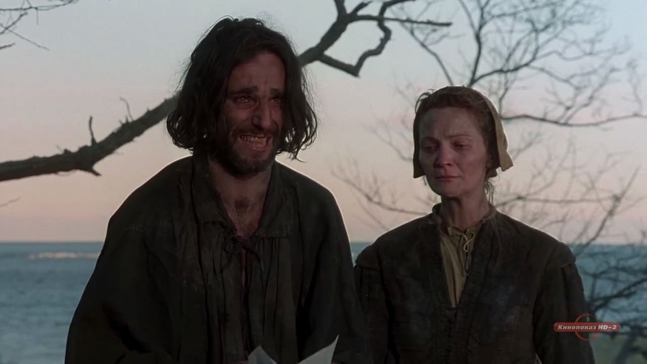 The Crucible (1996) movie still 13066