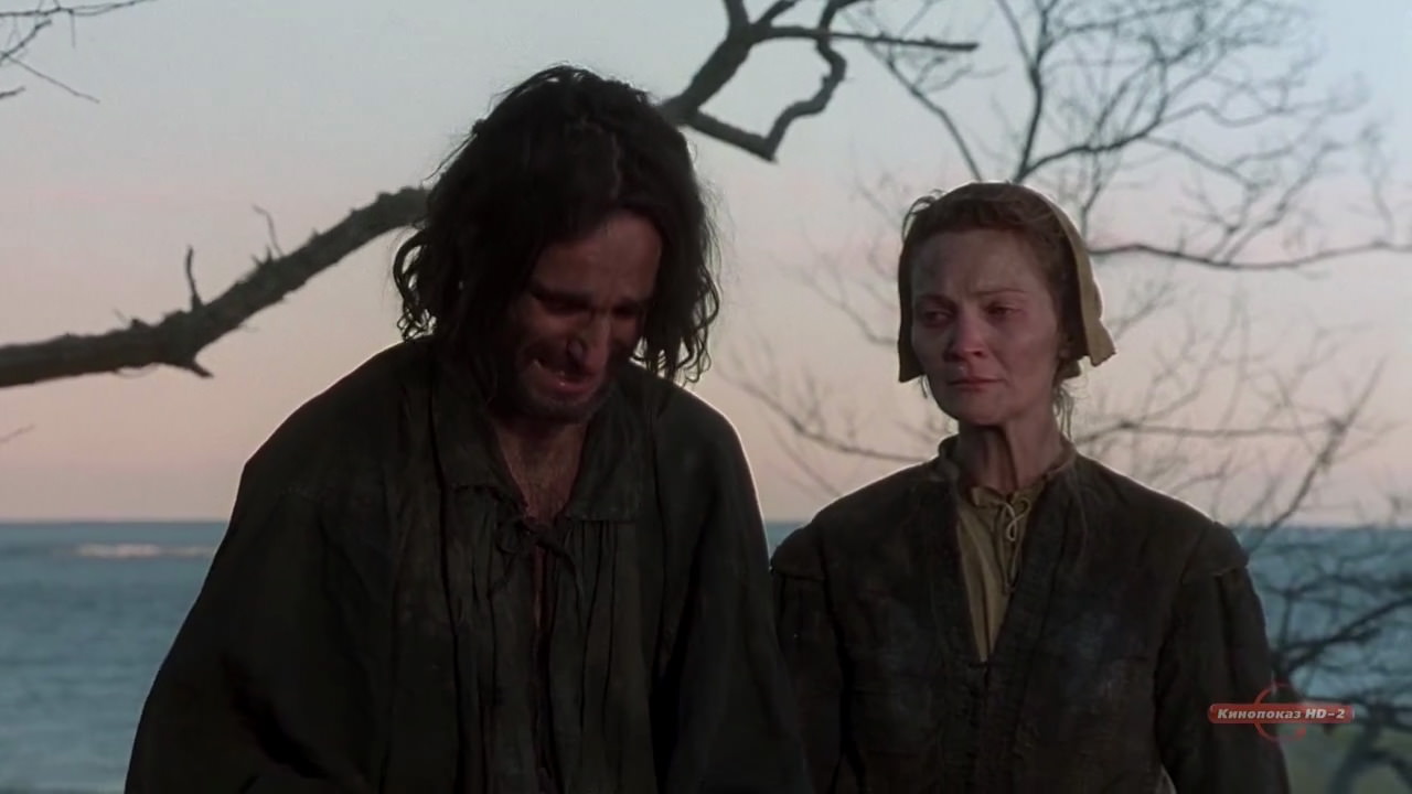 The Crucible (1996) HD screenshot 13067