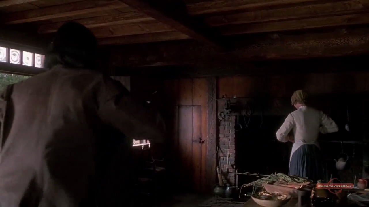 The Crucible (1996) HD screenshot 1307