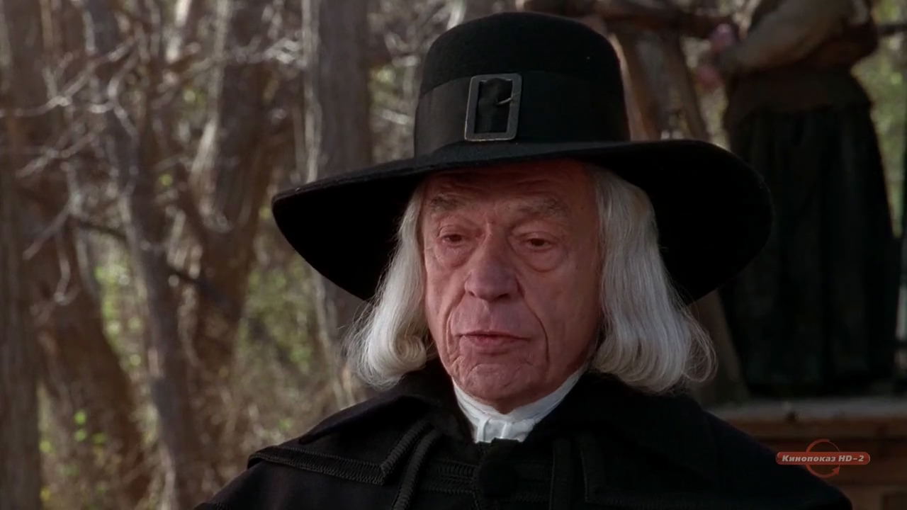 The Crucible (1996) screencap 13071