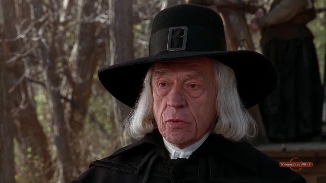The Crucible (1996) movie still 13072