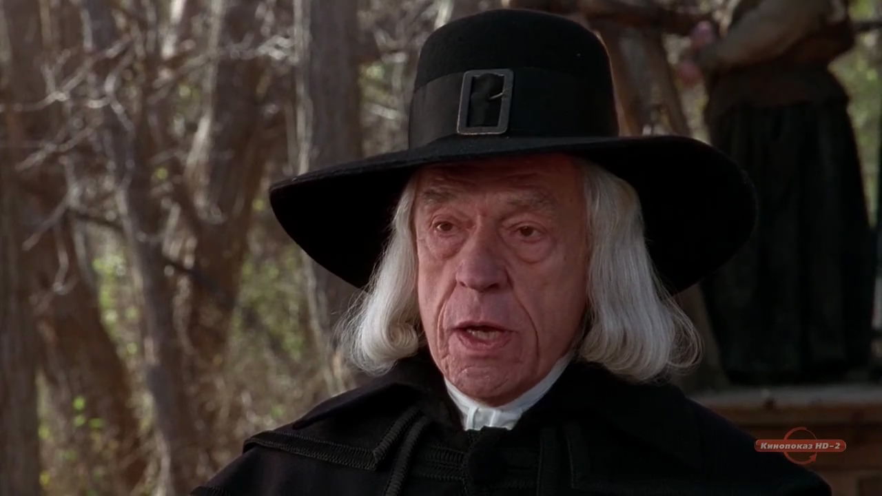 The Crucible (1996) screencap 13074
