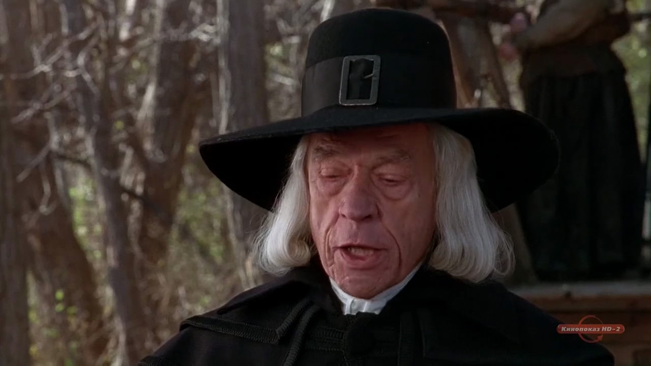The Crucible (1996) HD screenshot 13079