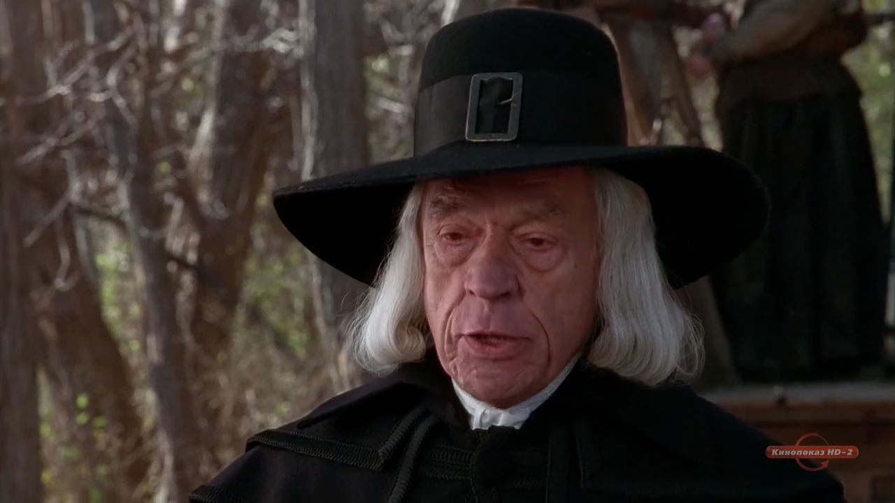 The Crucible (1996) screencap 13080