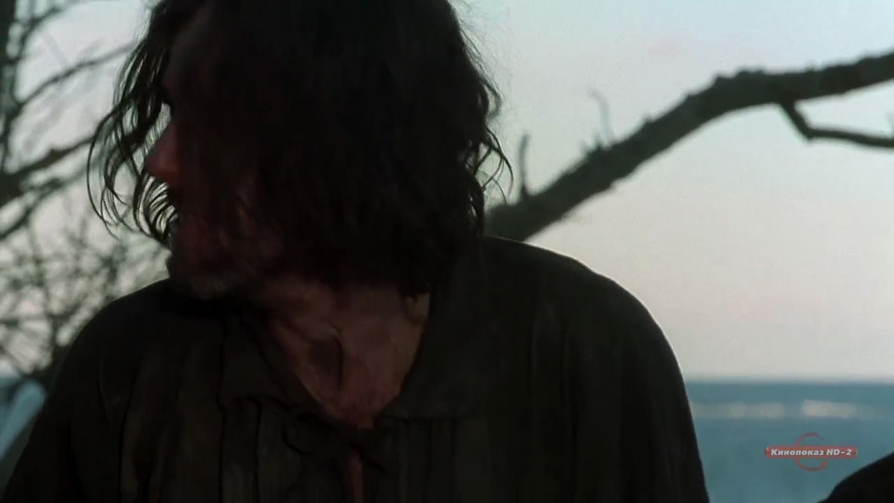 The Crucible (1996) HD screenshot 13082