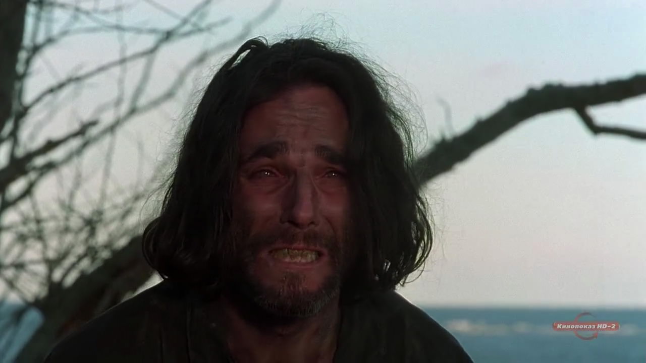 The Crucible (1996) HD screenshot 13091