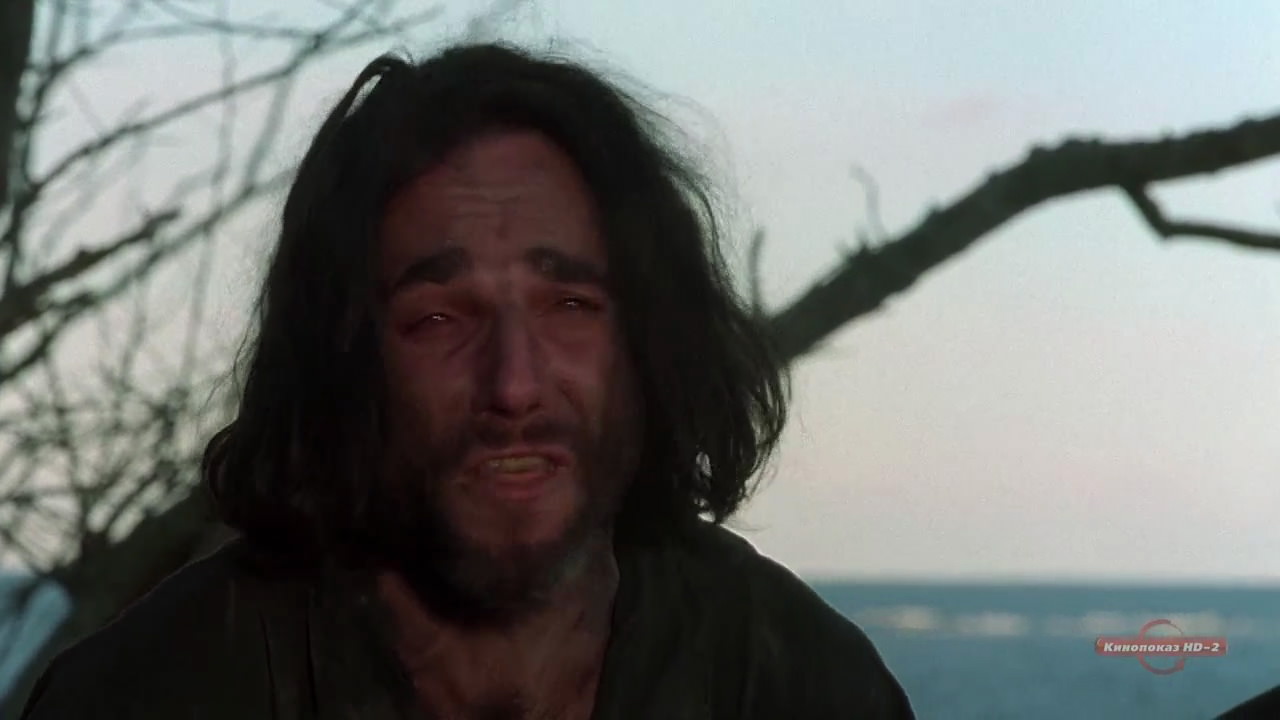The Crucible (1996) movie still 13096