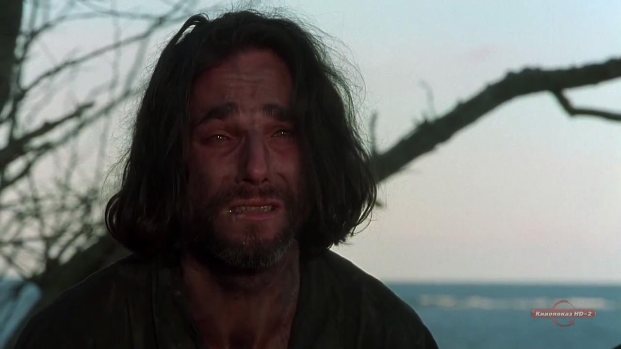 The Crucible (1996) HD screenshot 13100