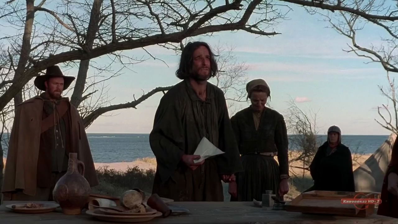 The Crucible (1996) movie still 13102