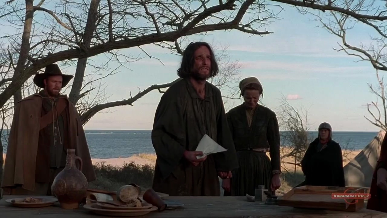 The Crucible (1996) HD screenshot 13103