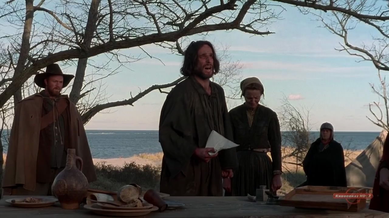 The Crucible (1996) HD screenshot 13106